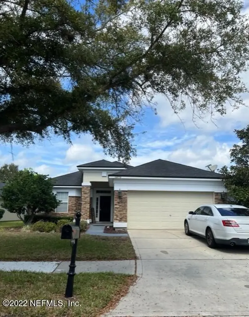 14688 Falling Waters Drive Jacksonville FL 32258