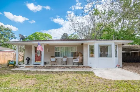 8318 Colville Street Jacksonville FL 32220