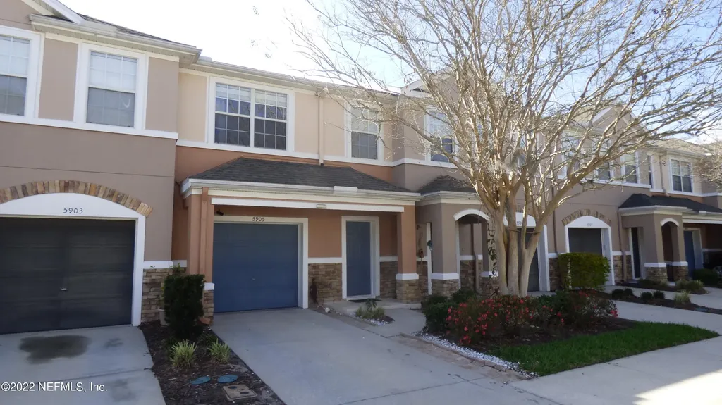 5905 Rocky Mount Drive Jacksonville FL 32258