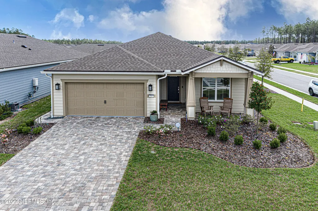 268 Woodgate Drive Ponte Vedra FL 32081