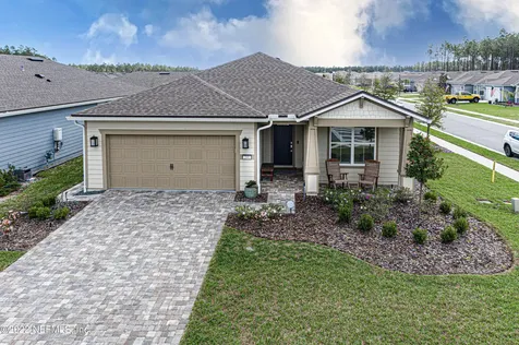268 Woodgate Drive Ponte Vedra FL 32081