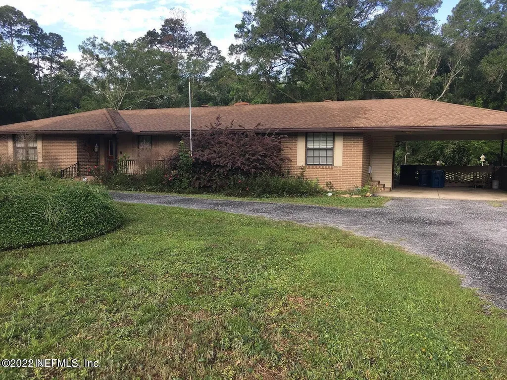 11708 Lem Turner Road Jacksonville FL 32218
