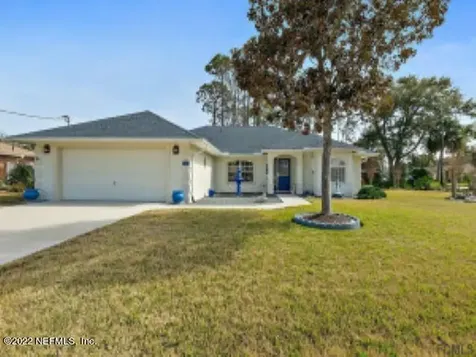 23 Foxhall Lane Palm Coast FL 32137