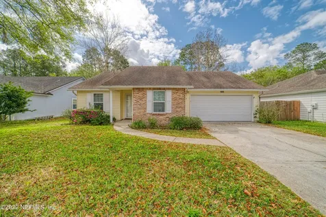 3668 Mandarin Woods Drive N Jacksonville FL 32223