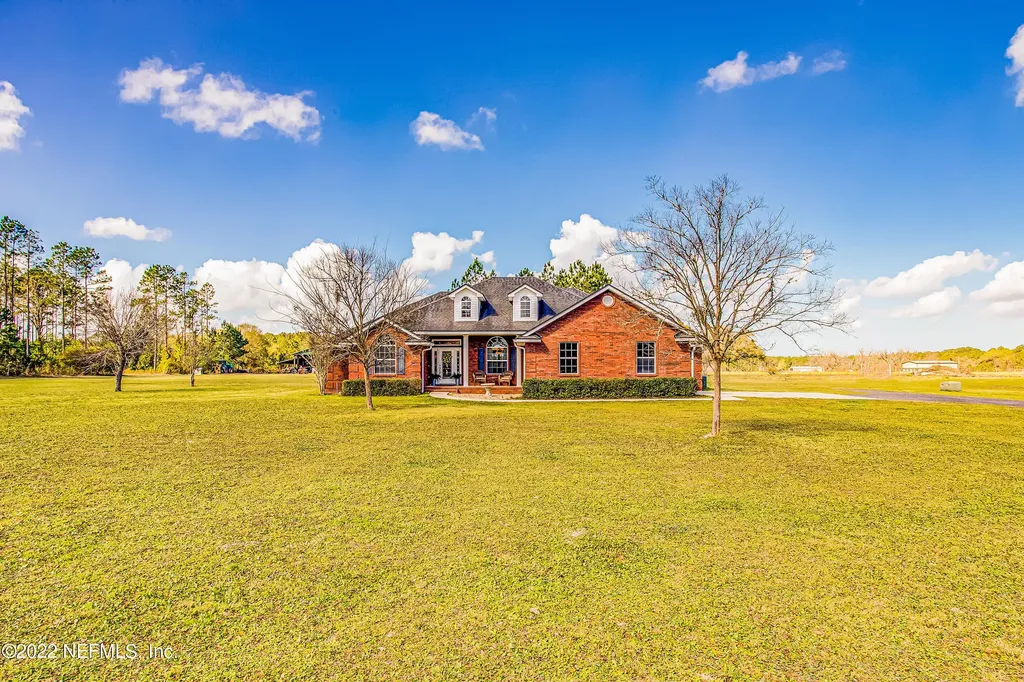17320 Cross Branch Road Hilliard FL 32046