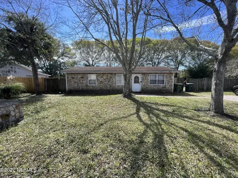 12220 Bayonne Street Jacksonville FL 32224