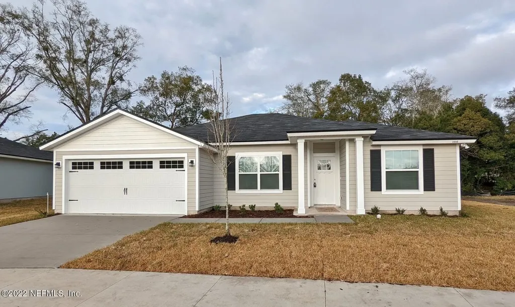 4440 Twin Hills Way Jacksonville FL 32210