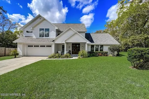 12608 Steeplechase Lane Jacksonville FL 32223