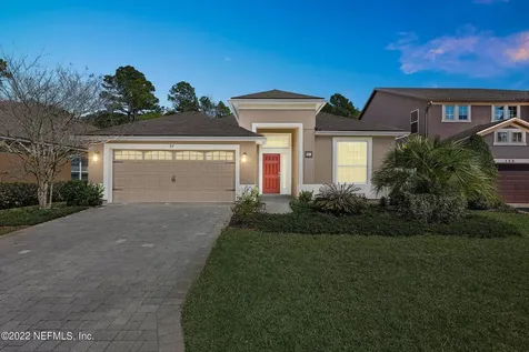 97 Rubi Way St. Augustine FL 32095