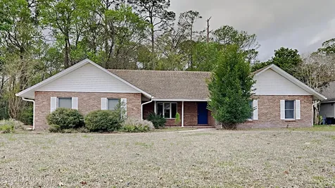 4374 Buck Point Road Jacksonville FL 32210