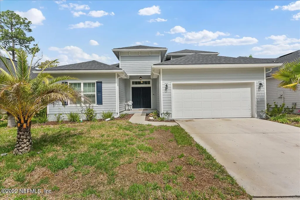 2657 Daylily Lane Jacksonville FL 32226