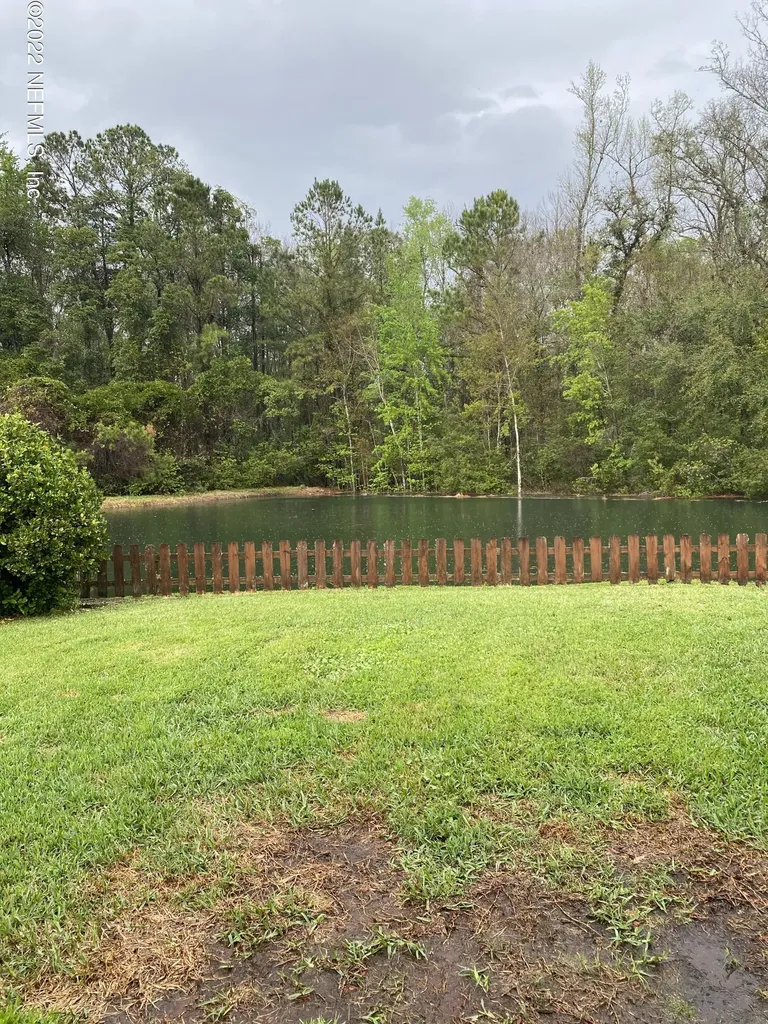 835 Camp Francis Johnson Road Orange Park FL 32065