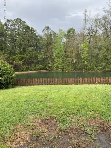 835 Camp Francis Johnson Road Orange Park FL 32065