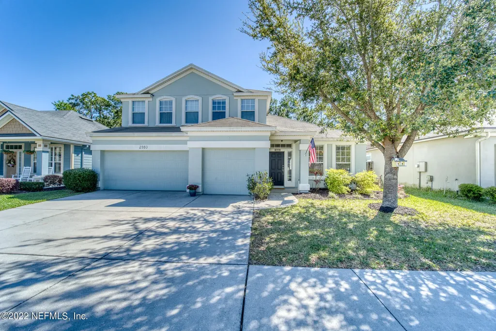 2953 Covenant Cove Drive Jacksonville FL 32224