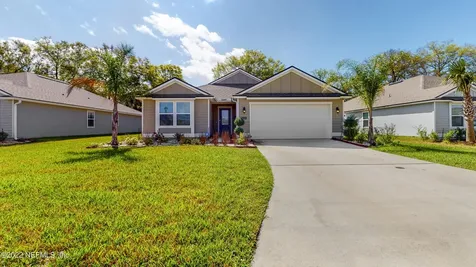 3148 Little Kern Lane Jacksonville FL 32226