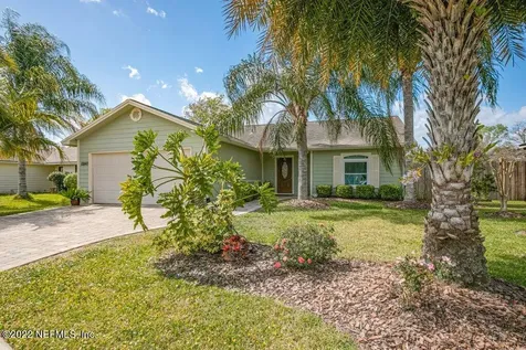 10840 Rutherford Court Jacksonville FL 32257