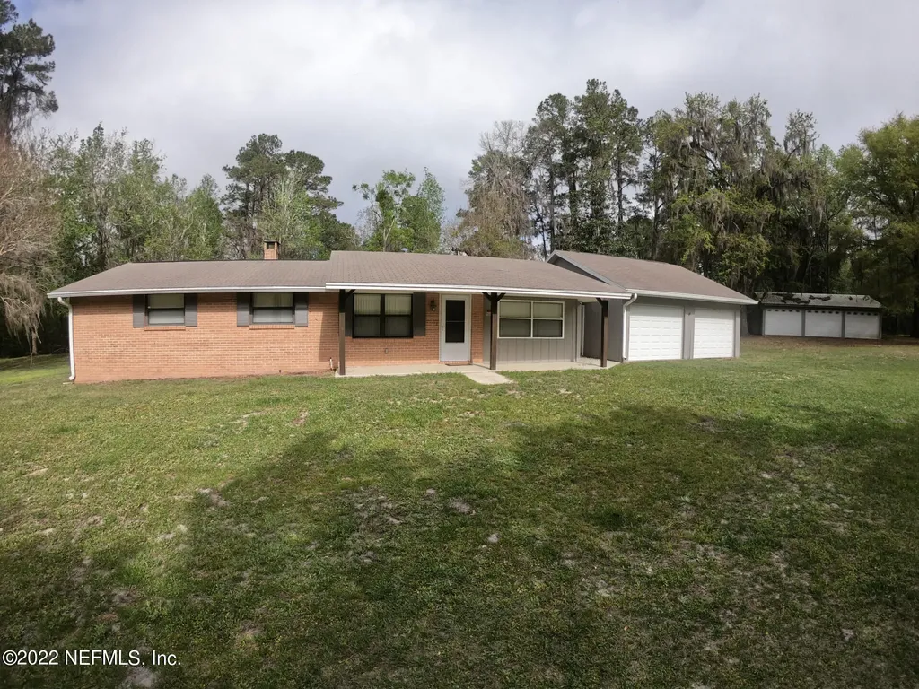 333 SE Lofton Glen Lake City FL 32025