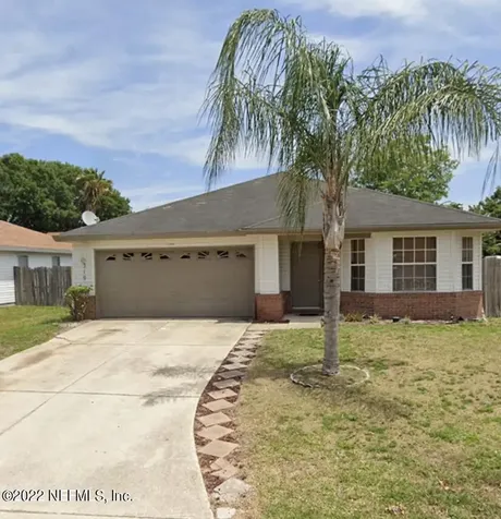 319 Summer Springs Court Jacksonville FL 32225