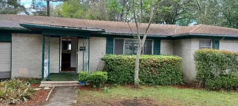 930 Bordeau Avenue W Jacksonville FL 32211