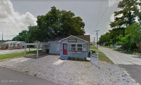 430 SW Columbia Avenue Lake City FL 32025