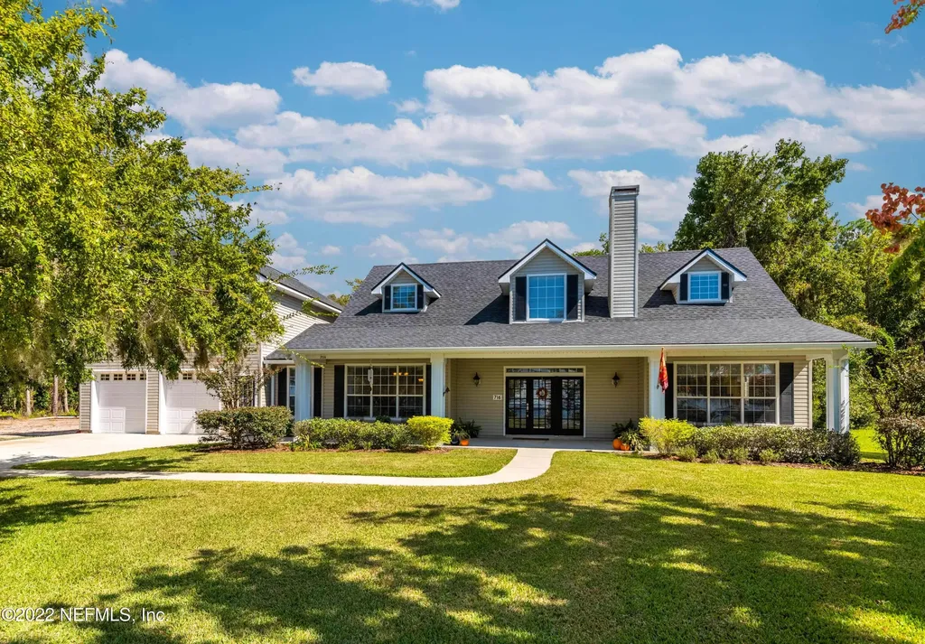 716 County Road 13 S St. Augustine FL 32092