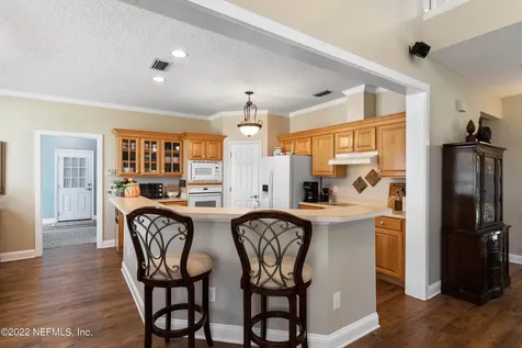 716 County Road 13 S St. Augustine FL 32092