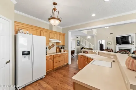 716 County Road 13 S St. Augustine FL 32092