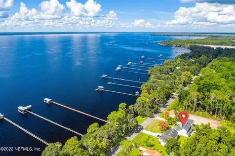 716 County Road 13 S St. Augustine FL 32092
