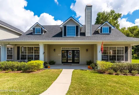 716 County Road 13 S St. Augustine FL 32092