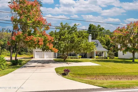 716 County Road 13 S St. Augustine FL 32092