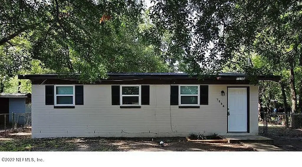 7238 Kivler Drive Jacksonville FL 32210