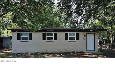 7238 Kivler Drive Jacksonville FL 32210