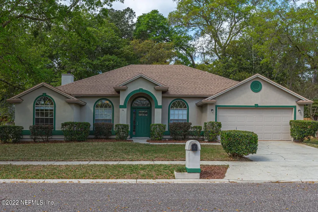 1362 Sun Marsh Drive Jacksonville FL 32225
