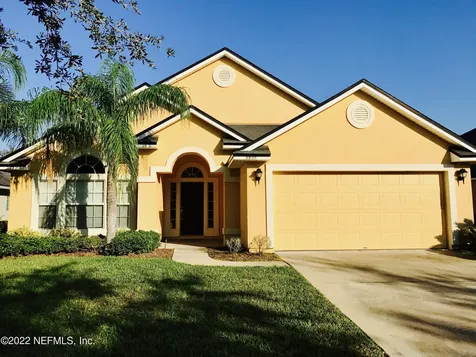 5931 Green Pond Drive Jacksonville FL 32258