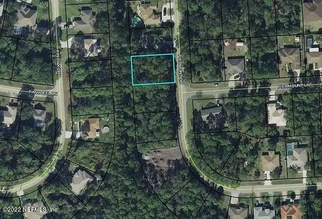 20 Piedmont Drive Palm Coast FL 32164