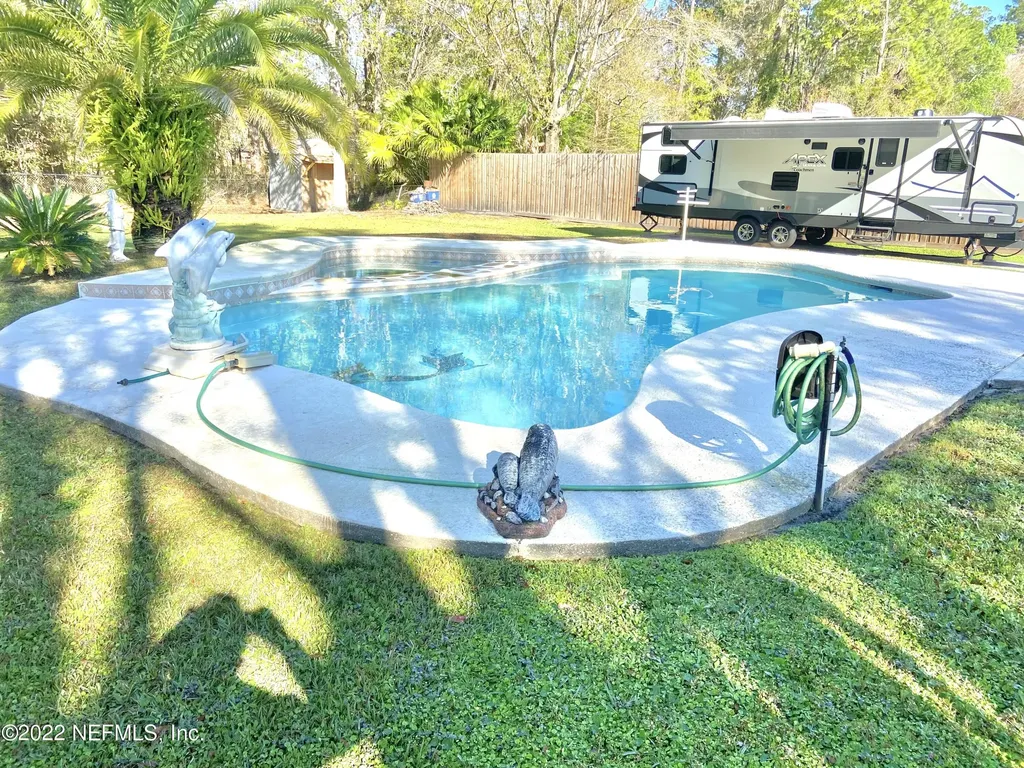 2168 Deer Run Lane Fleming Island FL 32003