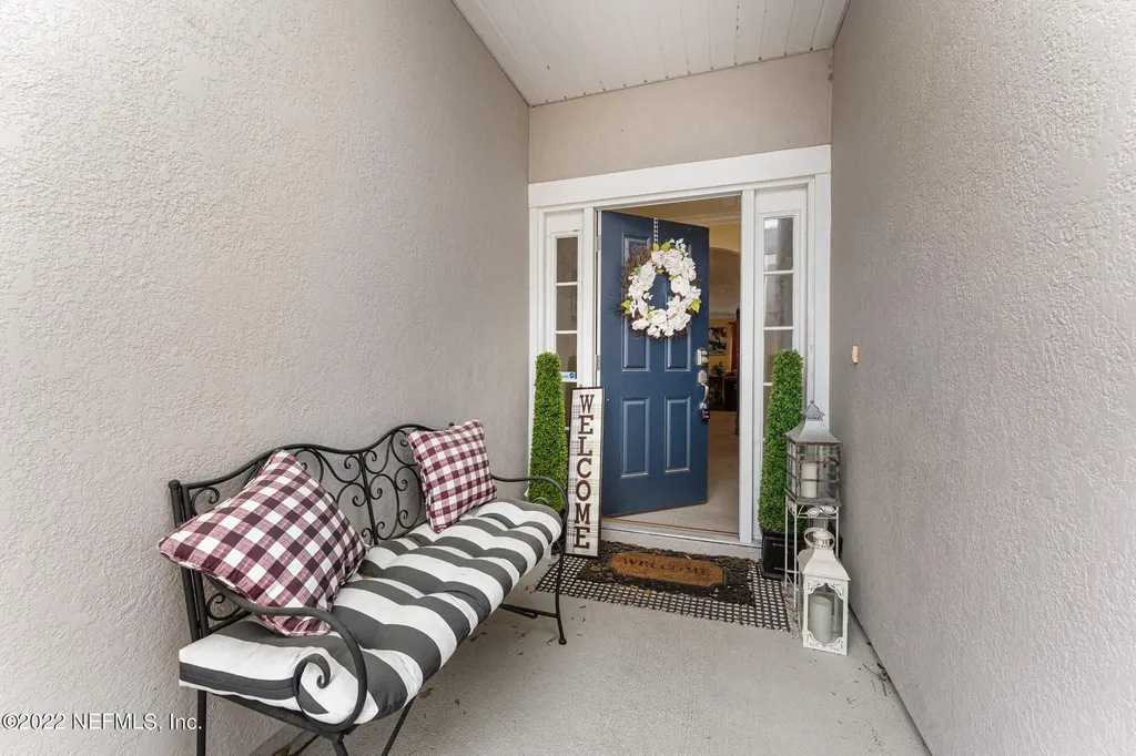 15806 Rachel Creek Drive Jacksonville FL 32218