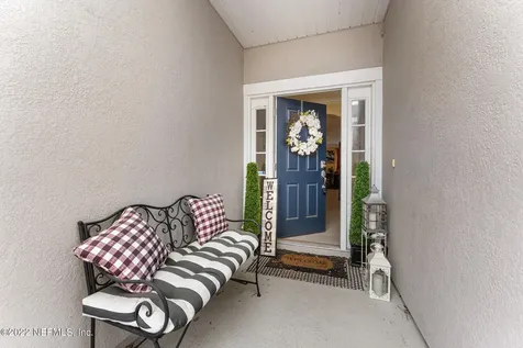 15806 Rachel Creek Drive Jacksonville FL 32218
