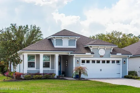 22 Perfect Drive St. Augustine FL 32092
