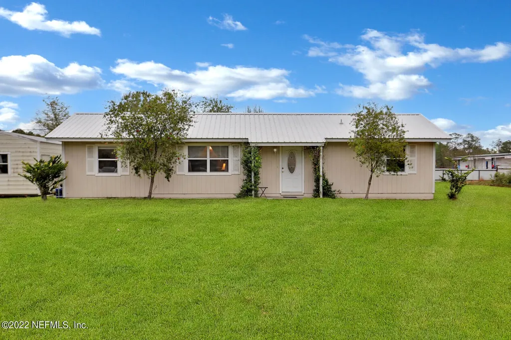 4380 Angora Street Middleburg FL 32068