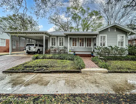1369 Hollywood Avenue Jacksonville FL 32205