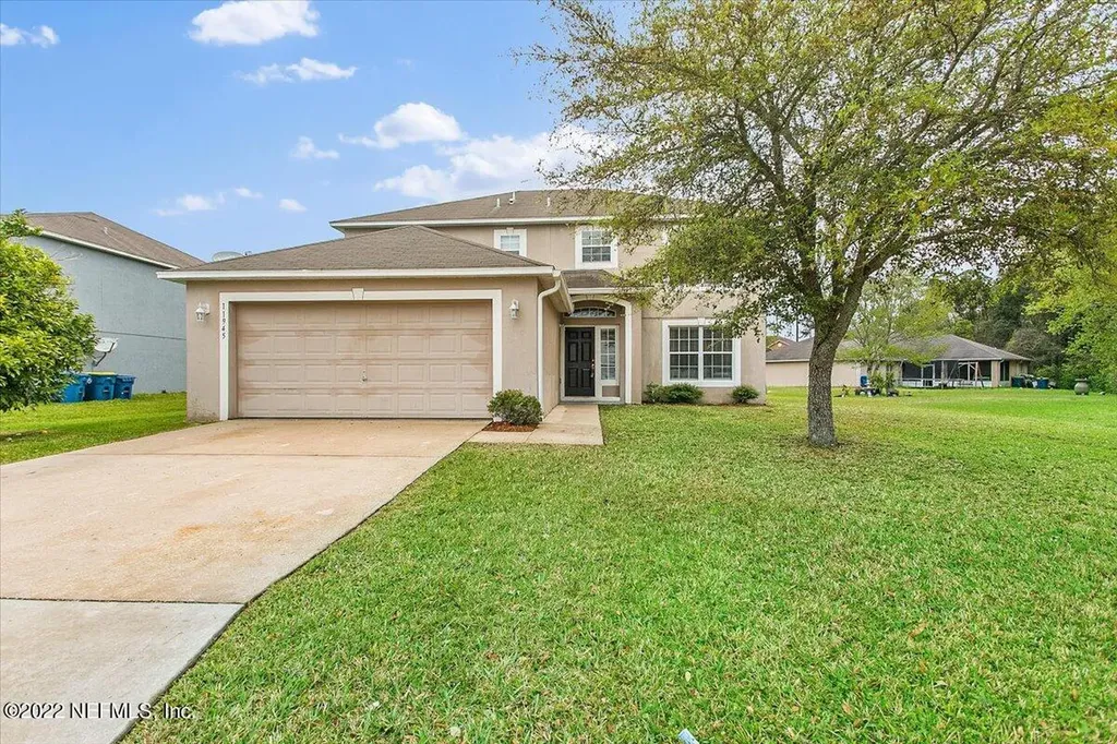 11945 Iron Creek Road Jacksonville FL 32218