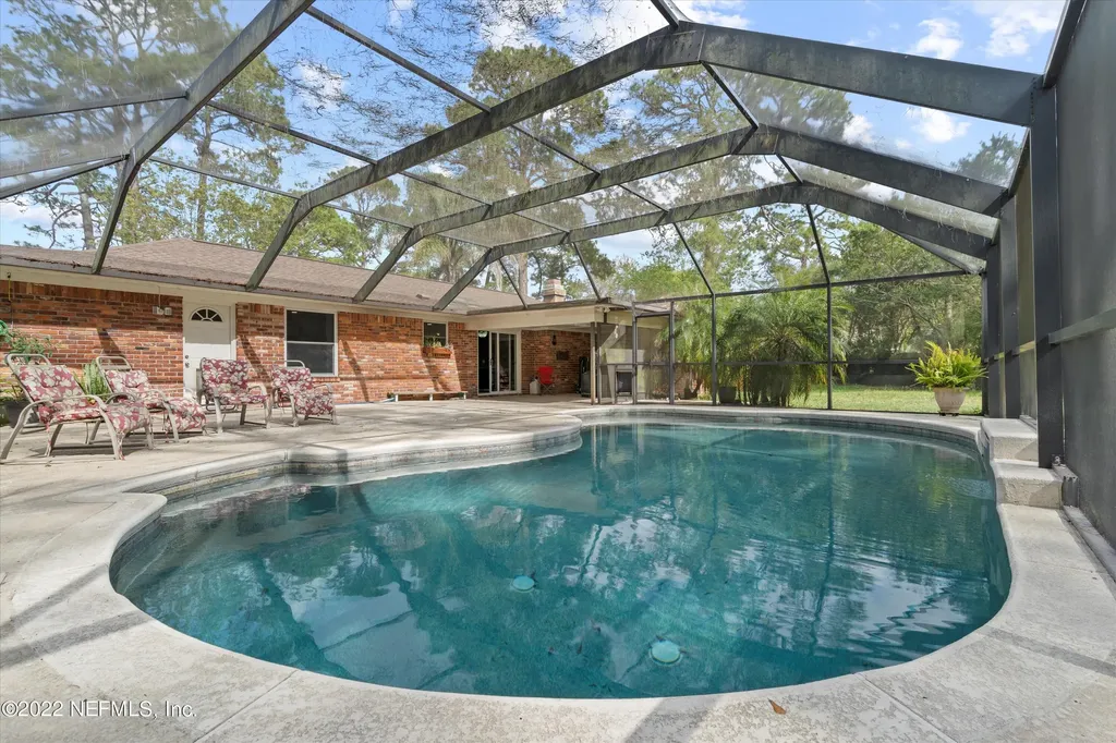 12850 Wiregrass Lane Jacksonville FL 32246