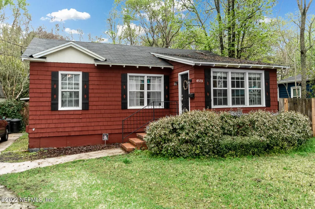 4535 Sunderland Road Jacksonville FL 32210