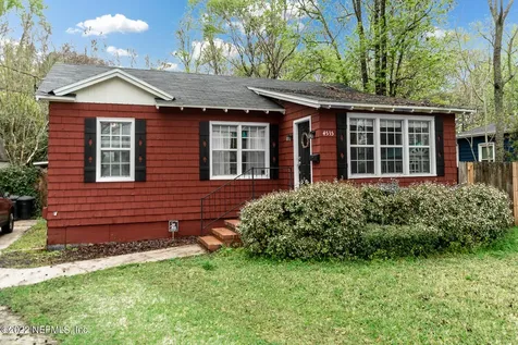 4535 Sunderland Road Jacksonville FL 32210