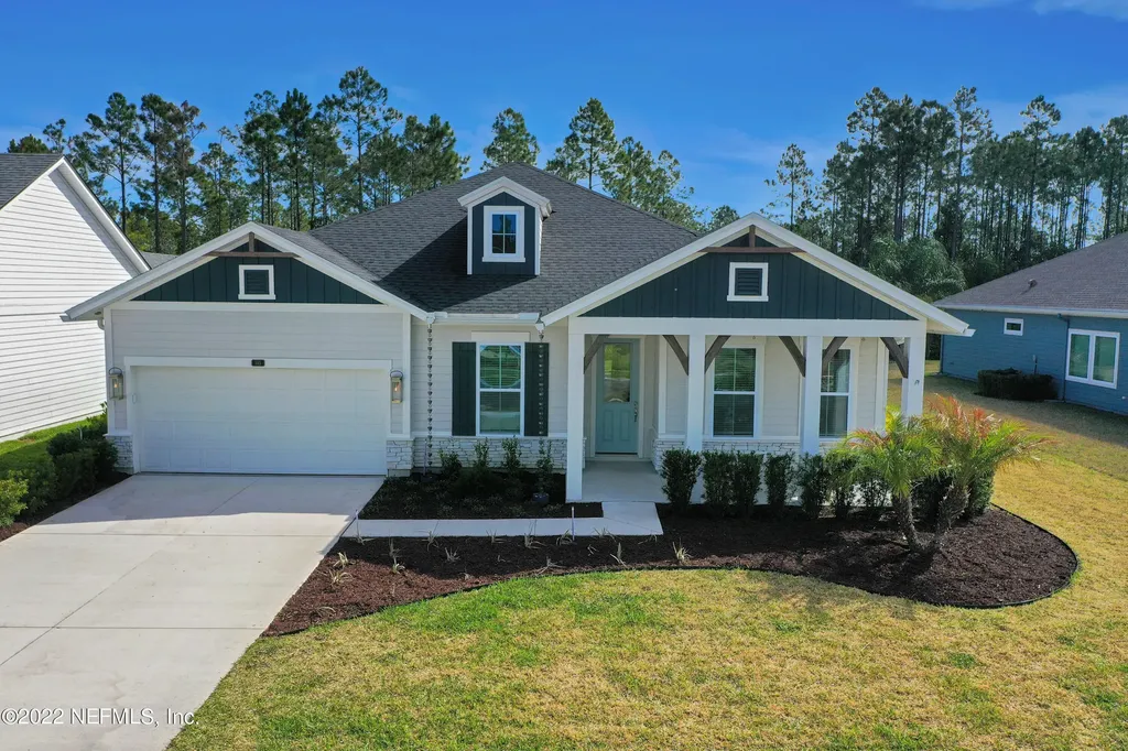 555 Village Grande Drive Ponte Vedra FL 32081
