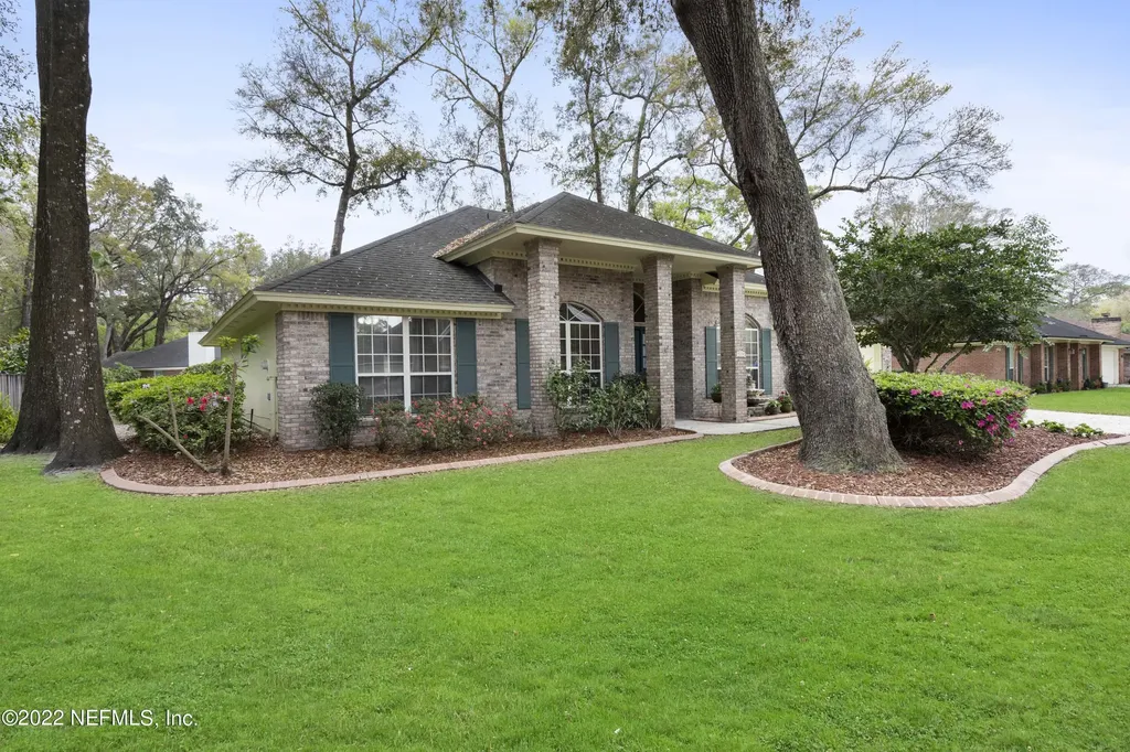 4132 Weatherwood Estates Drive Jacksonville FL 32223