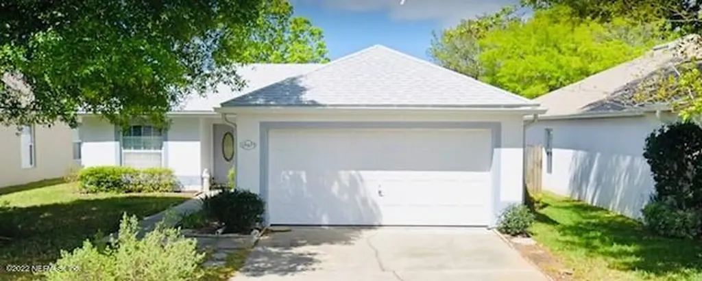 12537 Bent Bay Trail Jacksonville FL 32224