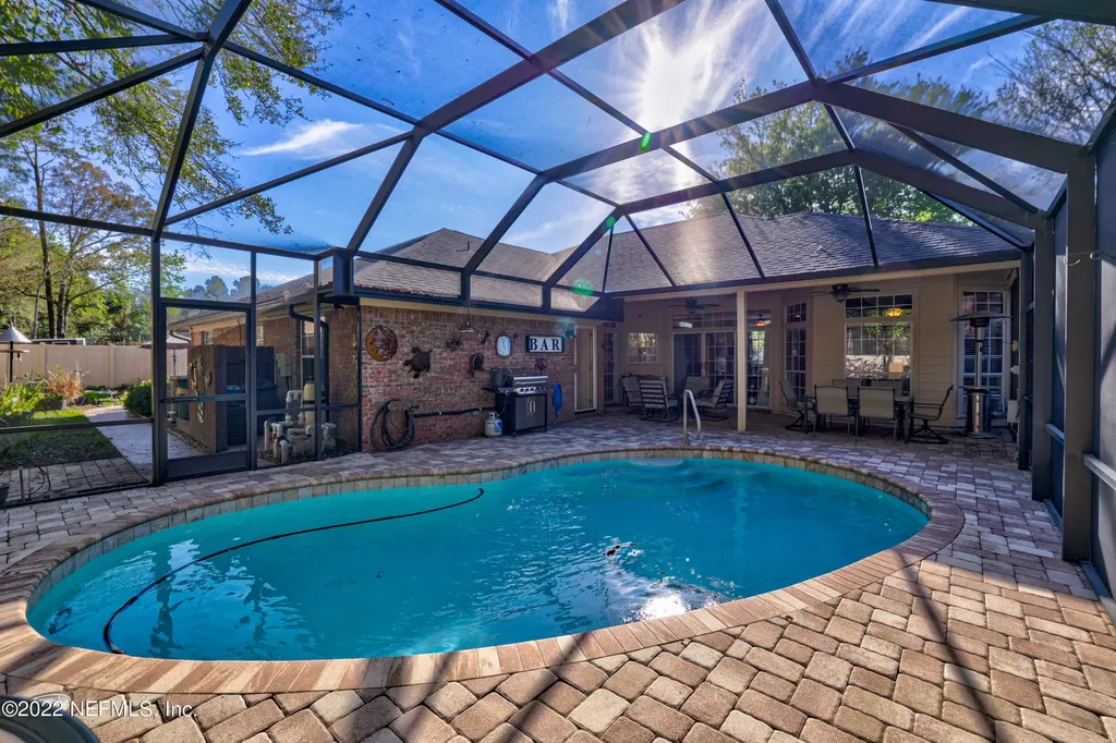 12013 Michaelson Court Jacksonville FL 32223