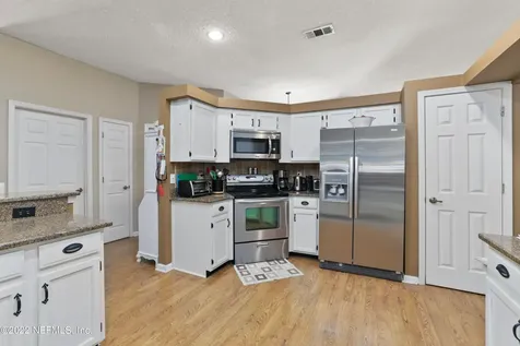 12013 Michaelson Court Jacksonville FL 32223